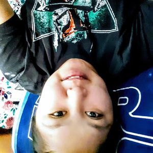 Meet your Posher, Tricia